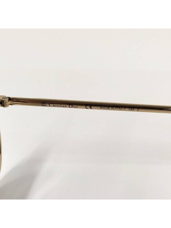 Dior Sunglasses Split Eyewear main image 8